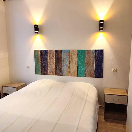 Appartement Trébeurden, 3 pièces, 4 personnes - FR-1-368-308 Exterior foto
