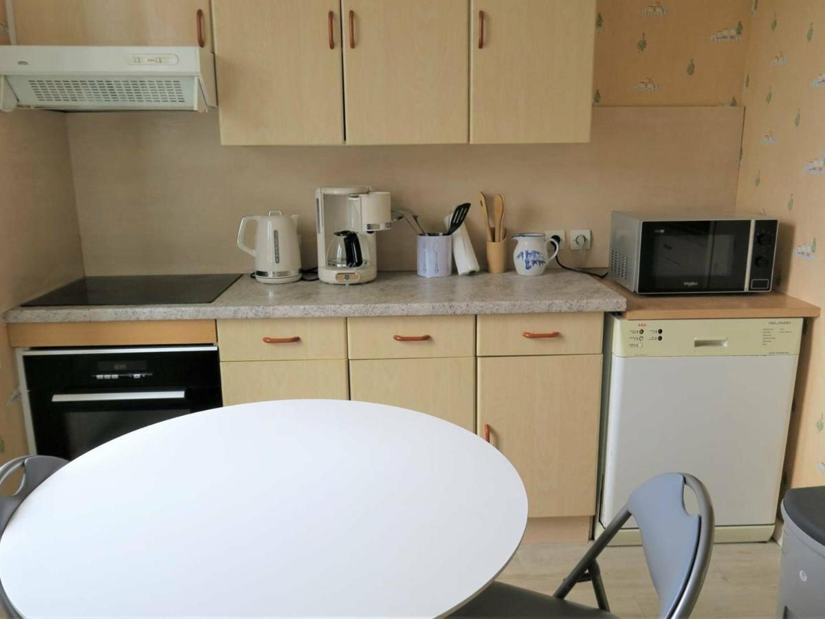 Appartement Trébeurden, 3 pièces, 4 personnes - FR-1-368-308 Exterior foto