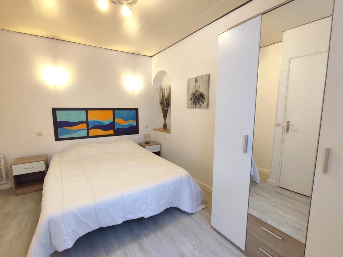 Appartement Trébeurden, 3 pièces, 4 personnes - FR-1-368-308 Exterior foto