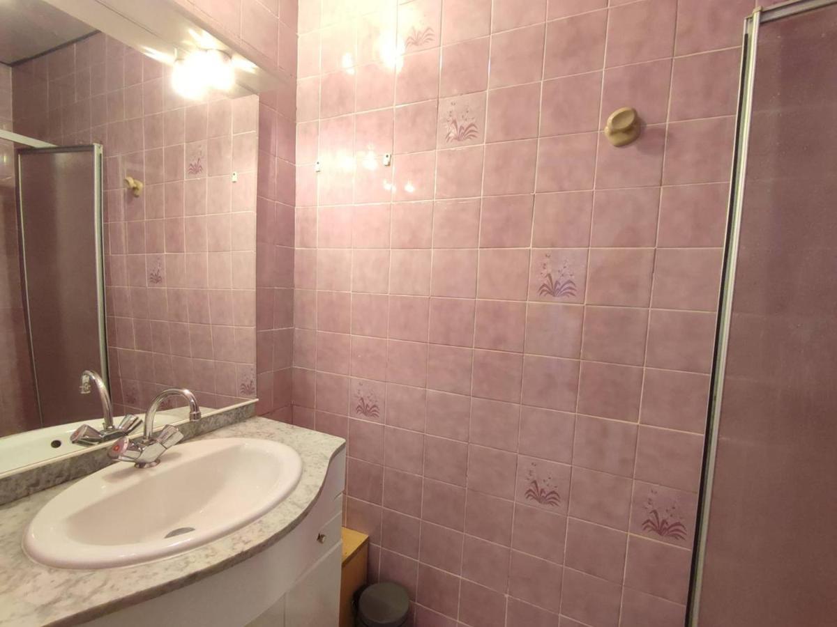 Appartement Trébeurden, 3 pièces, 4 personnes - FR-1-368-308 Exterior foto