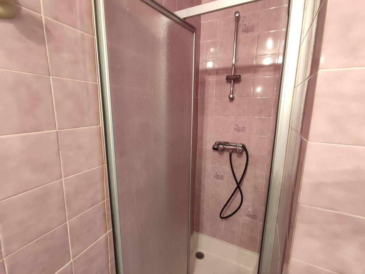Appartement Trébeurden, 3 pièces, 4 personnes - FR-1-368-308 Exterior foto