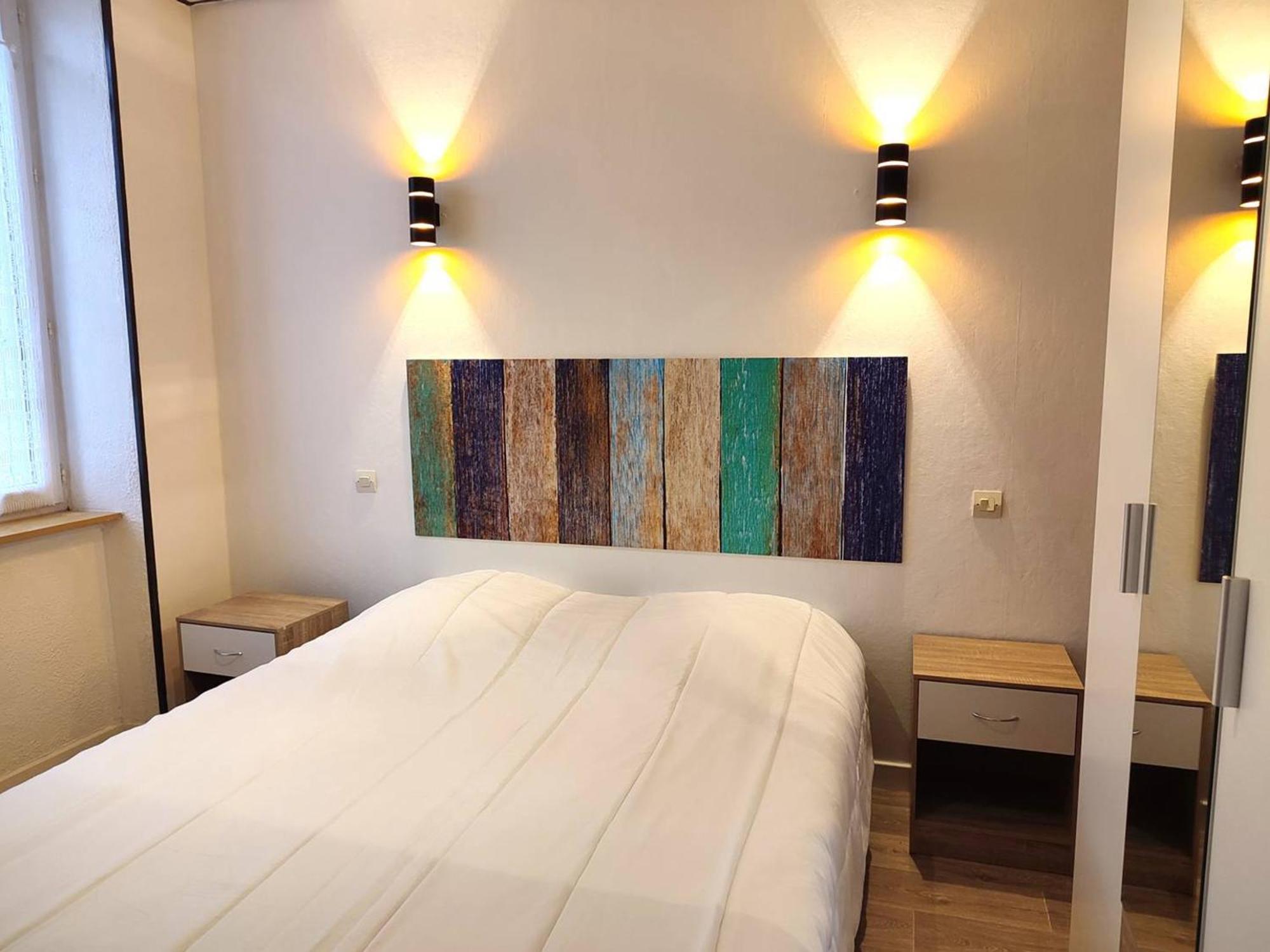Appartement Trébeurden, 3 pièces, 4 personnes - FR-1-368-308 Exterior foto