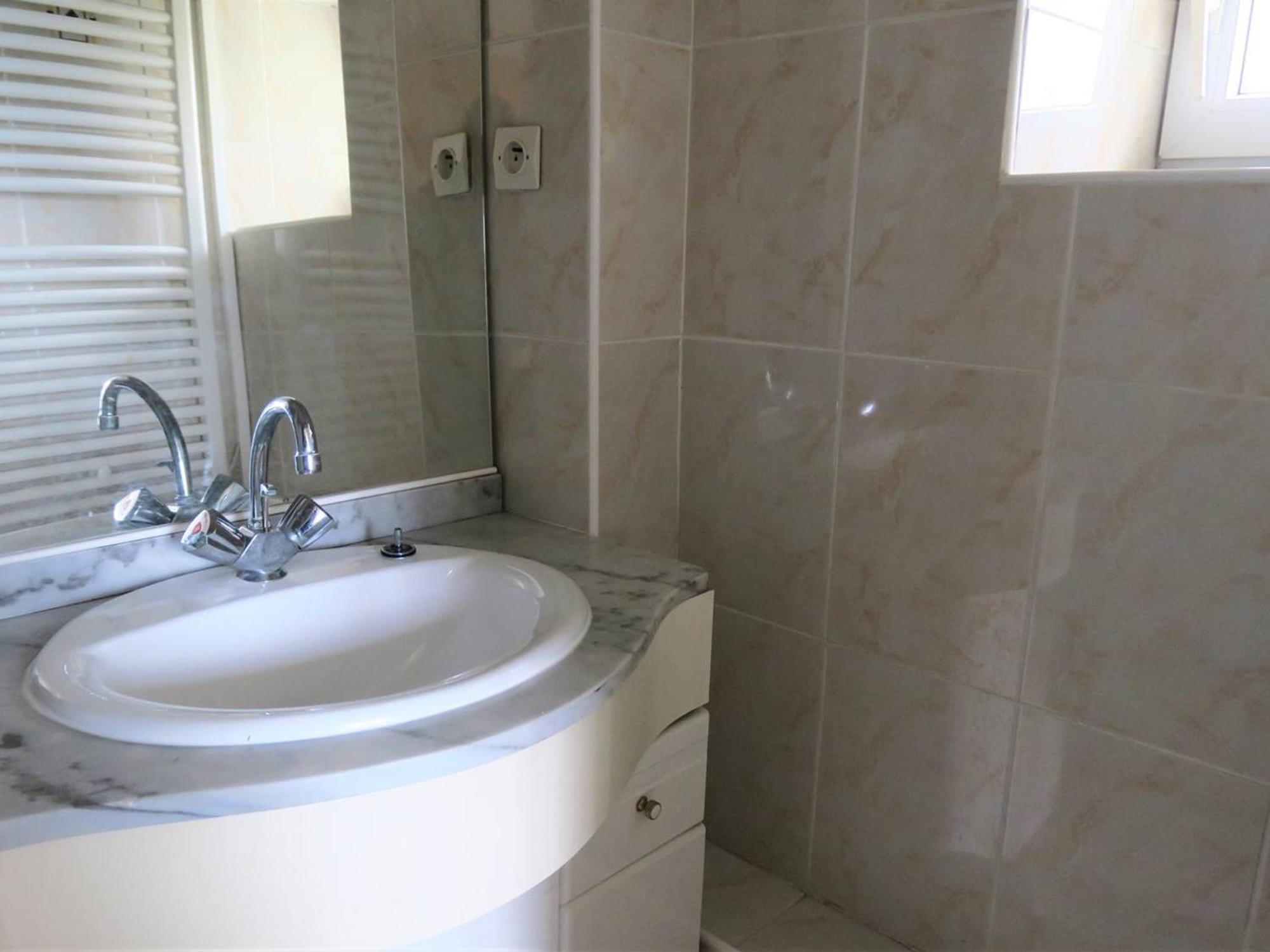 Appartement Trébeurden, 3 pièces, 4 personnes - FR-1-368-308 Exterior foto